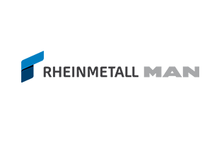 Rheinmetall MAN