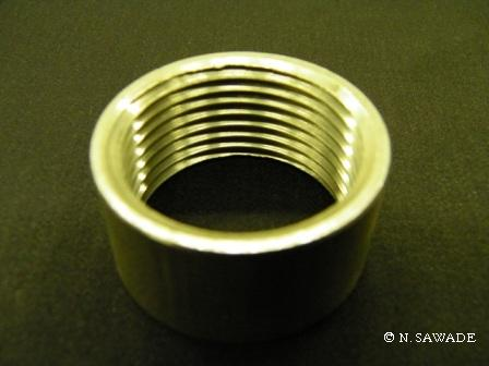 Nahtlos, Edelstahl Rundrohr,40 x 5,0 mm,V2A,Dickwandig,Inox,1.4301 Nahtlos, Edelstahl Rundrohr,40 x 5,0 mm,V2A,Dickwandig,Inox,1.4301